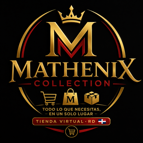 MATHENIX COLLECTION