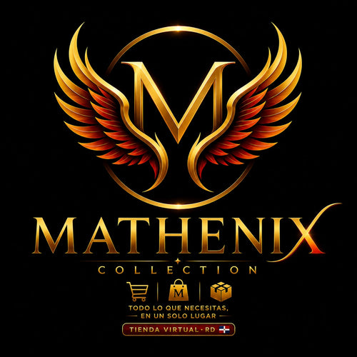 MATHENIX COLLECTION