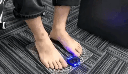 🦶 EMS Foot Massager