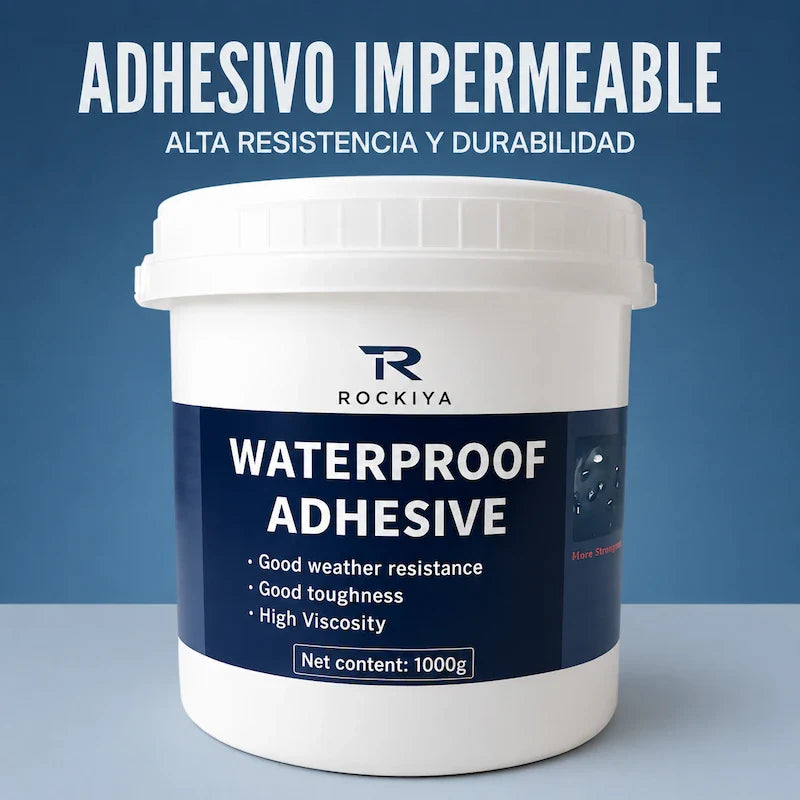 IMPERMEABILIZANTE SELLADOR DE FILTRACIONES DE 300 GRAMOS